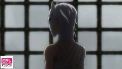 第九話 後継者、濁り空に立つ