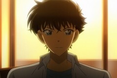 第2話 ブルーバースデー