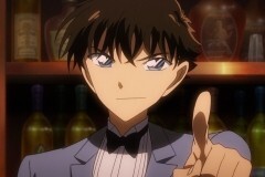 第3話 ハスラーVSマジシャン