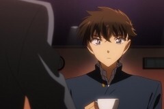 第4話 名探偵は白日の下に