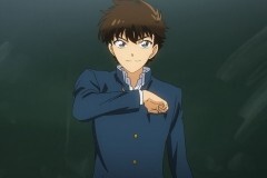 第5話 緋色の誘惑