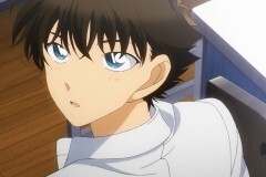 第7話 黒羽快斗の忙しい休日