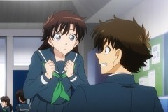 第8話 大人のおまじない