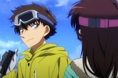 第13話 彼から手をひいて