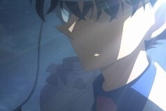 第16話 KIDvsコナン 奇跡の空中歩行