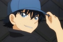 第17話 グリーンドリーム