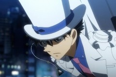 第20話 ダーク・ナイト