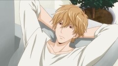 第六話 臨戦態勢-Valentine day-