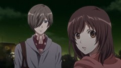 第七話 落花流水-White day-