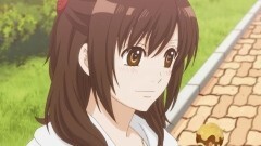 第八話 二律背反-Spring storm-