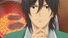 第十話 掉棒打星-Happy birthday-