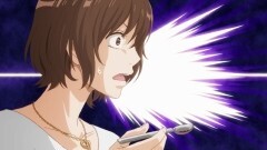 第十一話 一触即発-Judgement-