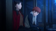 #11 来訪者は軽やかに