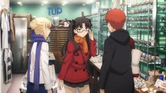 #12 最後の選択