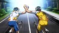 ROAD.2 エースたち