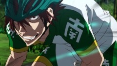 ROAD.7 迫る、集団