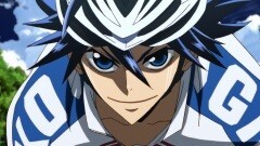 ROAD.17 箱根学園ゼッケン6番