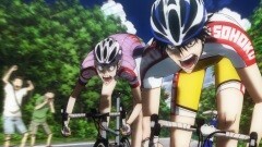 ROAD.20 今泉ｖｓ御堂筋
