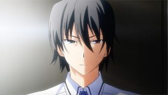 第一話 普通の学園生活