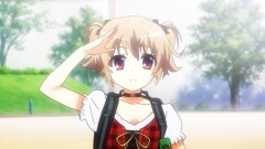 第九話 セカイ樹の種 II