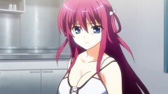 第十話 エンジェリック・ハゥル I