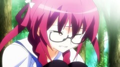 第十一話 エンジェリック・ハゥル II