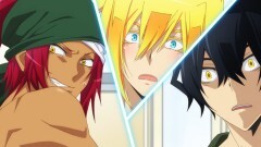 第3話 若狭のトモダチ事情・鷹巣編