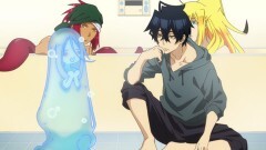 第4話 若狭のトモダチ事情・三国編