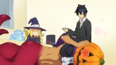 第5話 オレん家のハロウィン事情