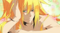 第8話 いまどき男子の流行事情
