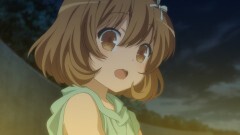 第5話　光の花