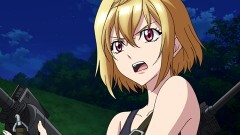 第9話　さよならの意味