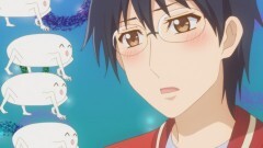 #13 僕と彼女ともう一人