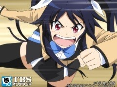 #2 ツインテールな謎！？