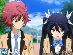#4 激烈ツインバトル！