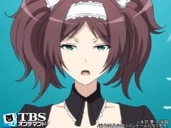 #5 三人目の戦士！