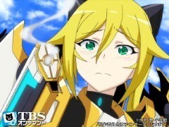 #6 完全解放！！テイルイエロー