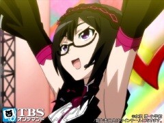 #9 打ち破れ！！暗黒幻夢