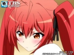#11 レッド絶体絶命