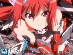 #12 ツインテールよ永遠に