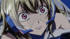 第2話 まつろわぬ魂