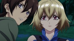 第5話　アンジュ、喪失