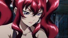 第8話 ビキニ・エスケイプ