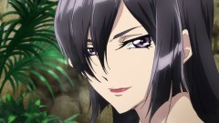 第12話　右腕の過去