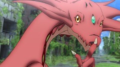 第14話 アンジュとタスク