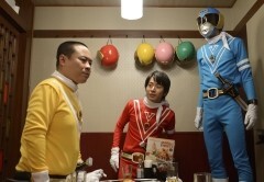 第1話　登場！アフター?
