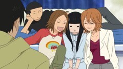 episode.7 土曜の夜