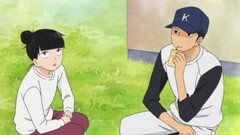 episode.12 恋愛感情