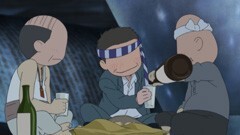 episode.16 夜噺