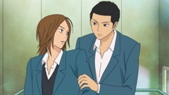 episode.20 ﾌﾟﾚｾﾞﾝﾄ